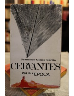 Cervantes en su época (Usado)