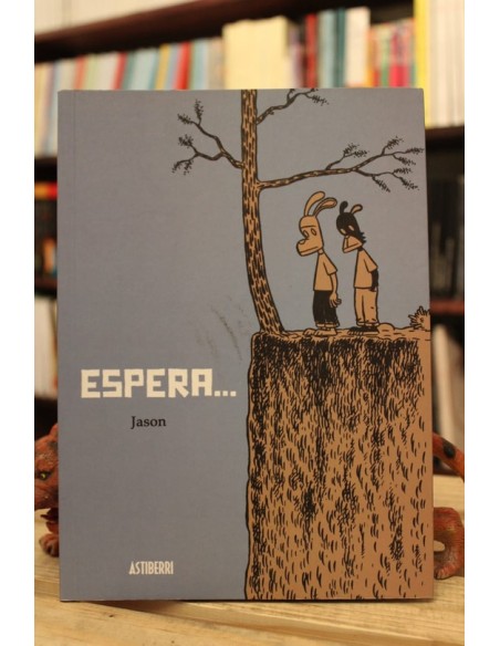 Espera (Usado) Espera (Usado)