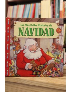 Las más bellas historias de Navidad (Usado)