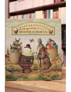 Huevos de Pascua (Usado)