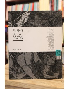 Sueño de la razón (Usado)