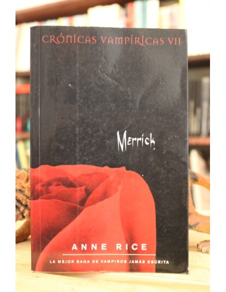 Merrick (Usado) Merrick (Usado)