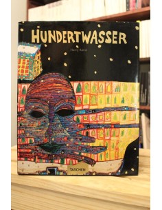 Hundertwasser (Usado)