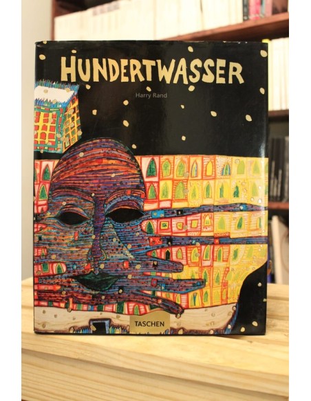 Hundertwasser (Usado) Hundertwasser (Usado)
