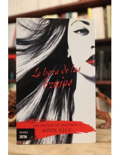 La hora de las brujas (Usado)