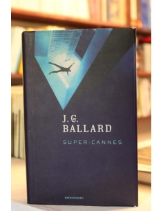 Super-cannes (Usado)