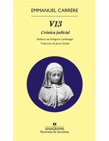 V13. Crónica judicial (Nuevo)