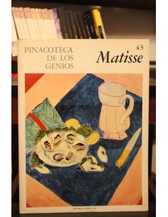 Matisse (Usado)