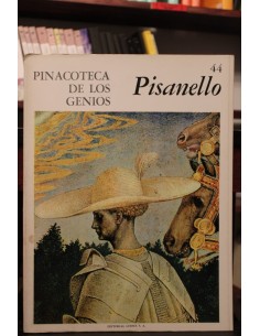 Pisanello (Usado)
