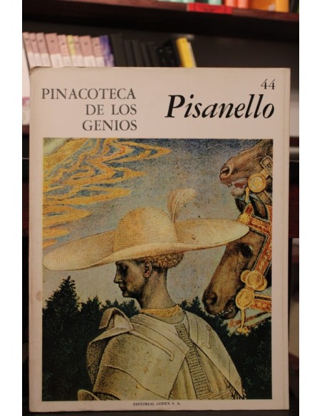 Pisanello (Usado) Pisanello (Usado)