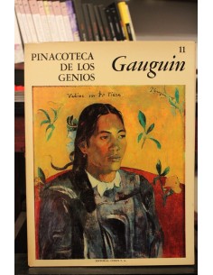 Gauguin (Usado)
