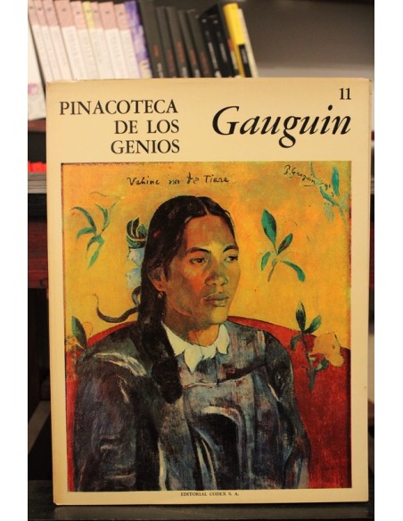Gauguin (Usado) Gauguin (Usado)