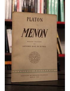 Menon (Usado)