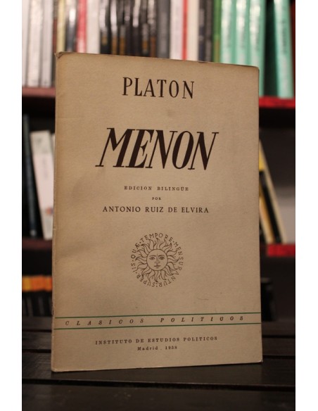 Menon (Usado) Menon (Usado)