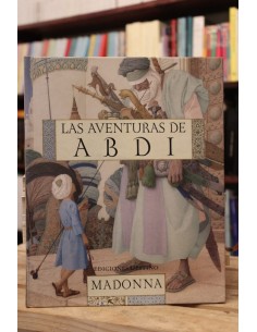 Las aventuras de Abdi (Usado)