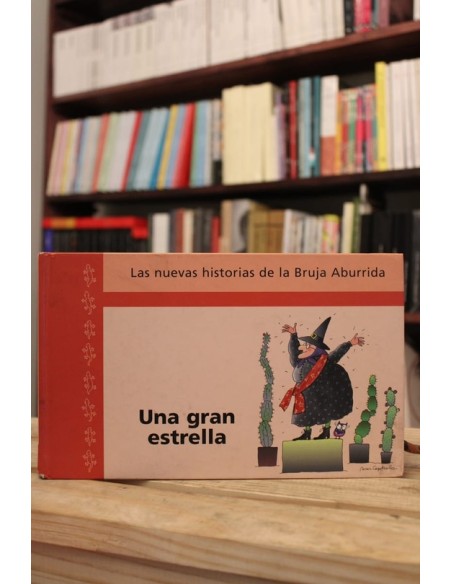 Una gran estrella (Usado)