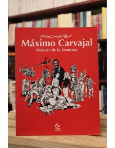 Máximo Carvajal (Usado)