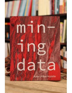 Min-ing data (Usado)