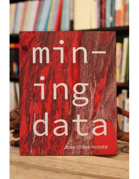 Min-ing data (Usado) Min-ing data (Usado)