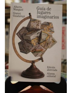Guía de lugares imaginarios (Nuevo)
