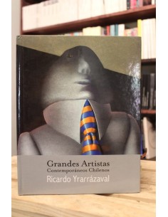 Ricardo Yrrázaval (Usado)