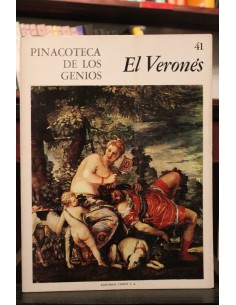 El Veronés (Usado)