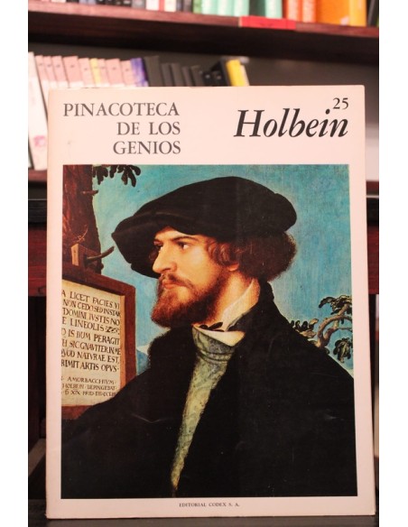 Holbein (Usado) Holbein (Usado)