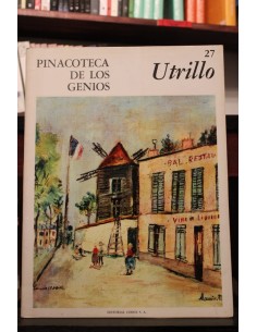 Utrillo (Usado)