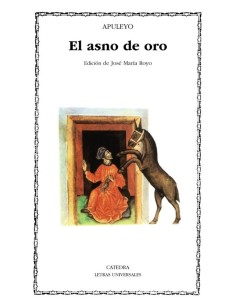 El asno de oro (Nuevo)