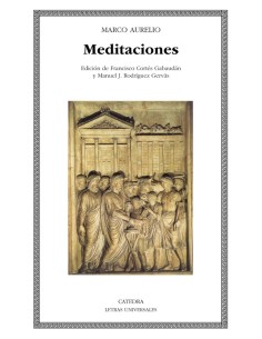Meditaciones (Cátedra) (Nuevo)