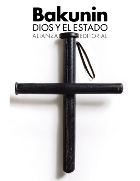 Dios y el Estado (Nuevo) Dios y el Estado (Nuevo)