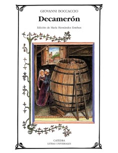 Decameron (Nuevo)