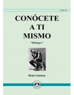 Conócete a ti mismo (Nuevo)