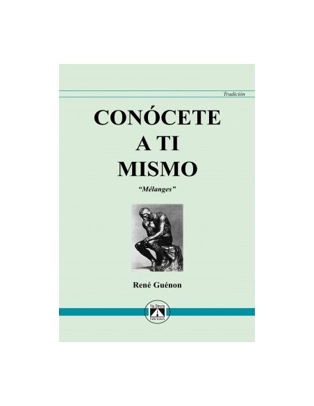 Conócete a ti mismo (Nuevo)
