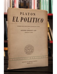 El político (Usado)