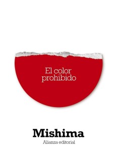 El color prohibido (Nuevo)