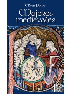 Mujeres medievales (Nuevo)