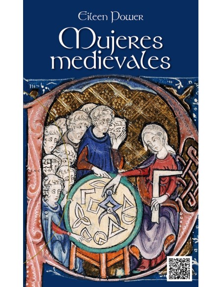 Mujeres medievales (Nuevo) Mujeres medievales (Nuevo)