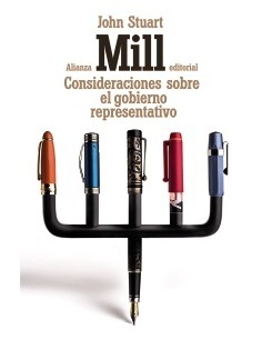 Consideraciones sobre el gobierno representativo (Nuevo)