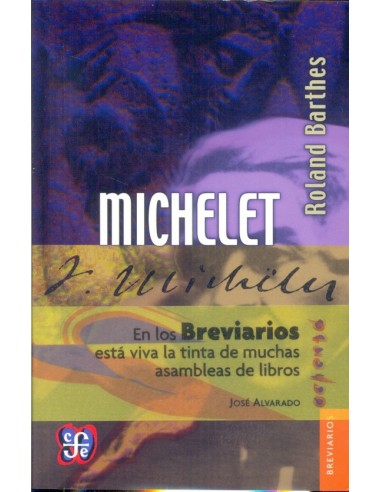 Michelet (Nuevo)