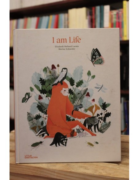 I am Life (Inglés) (Usado) I am Life (Inglés) (Usado)