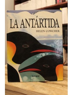 La Antártida (Usado)