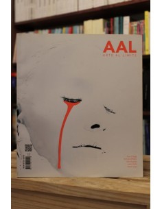 Revista Arte al Limite 2016 (Usado)