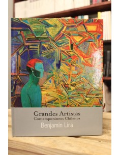 Benjamín Lira (Usado)