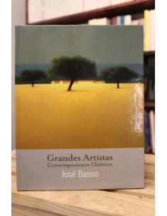 José Basso (Usado)