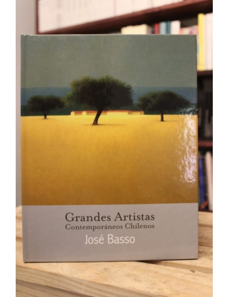 José Basso (Usado) José Basso (Usado)