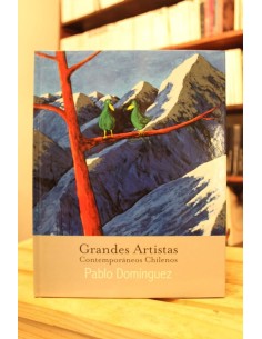 Pablo Domínguez (Usado)