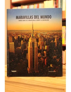 Maravillas del mundo (Usado)