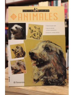 Animales (Usado)