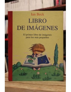 Libro de Imágenes (Usado)